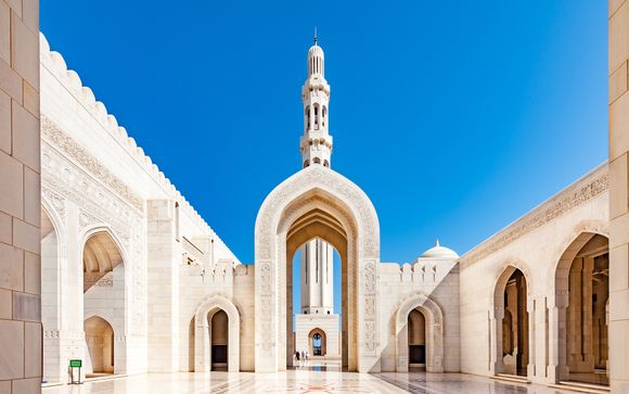 Ihre Rundreise im Überblick