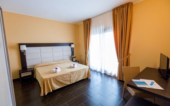 Für Ihren Komfort während der Autotour