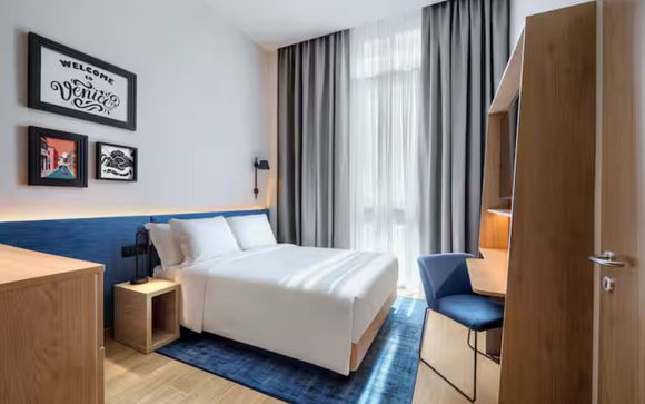 Ihr Zimmer