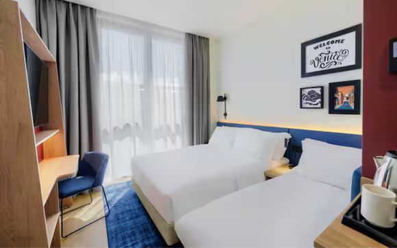 Ihr Zimmer