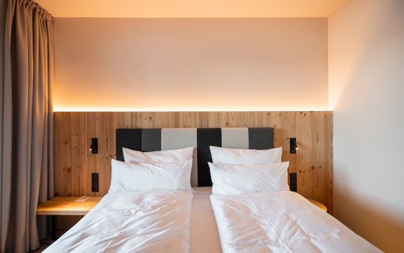 Ihr Zimmer