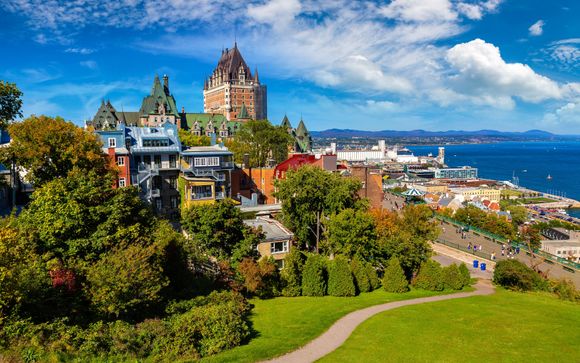 Ihre Rundreise im Detail