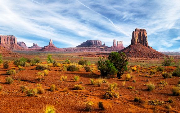 Ihre Rundreise im Überblick