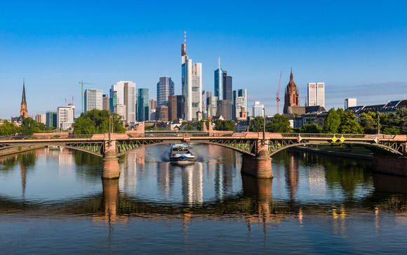 Ihre Kreuzfahrt im Detail