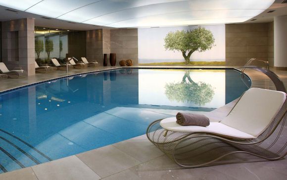 Ihr Freizeit- und Wellnessangebot