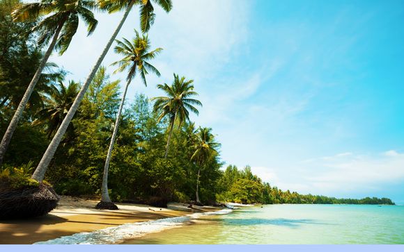 Wir sehen uns in... Thailand