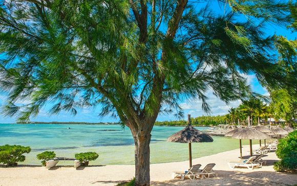 Willkommen auf ... Mauritius!