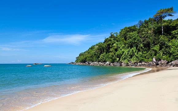 Willkommen in... Khao Lak!