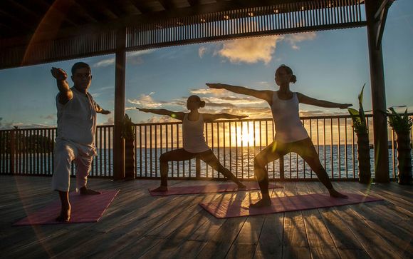 Ihr Freizeit- und Wellnessangebot