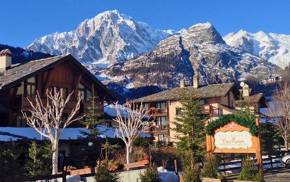 Willkommen in... Valle d'Aosta