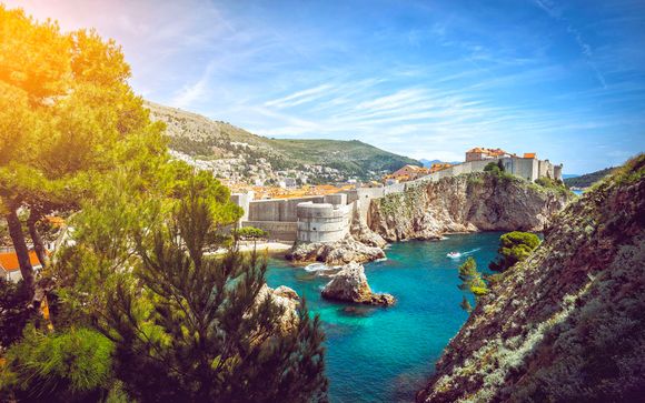 Willkommen in... Kroatien!