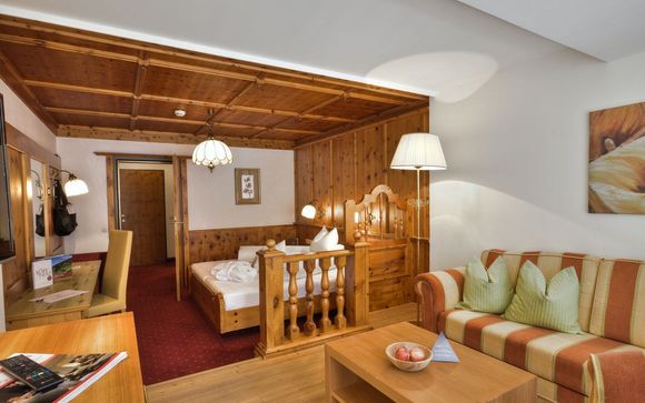 Ihr Hotel