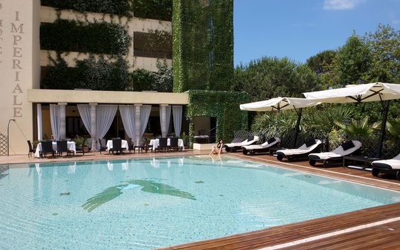 Ihr Freizeit- und Wellnessangebot