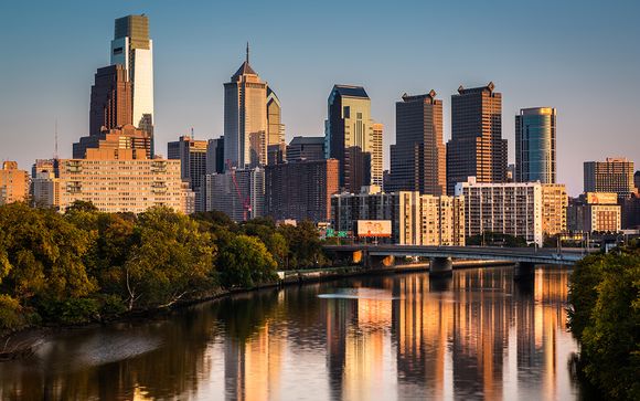 Ihre Reise im Detail