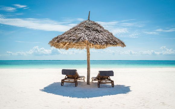 Willkommen auf... Sansibar!