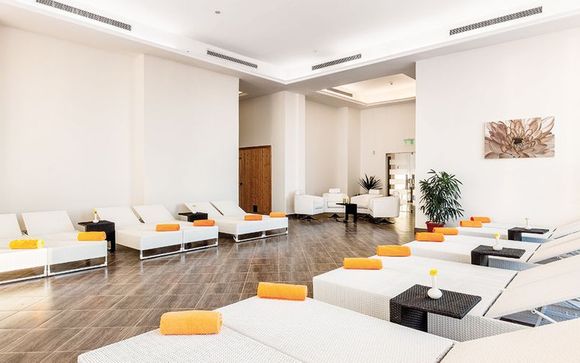 Ihr Strandaufenthalt