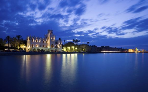 Ihr Freizeit- und Wellnessangebot