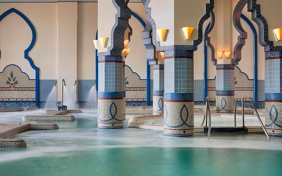 Ihr Freizeit -und Wellnessangebot