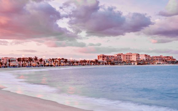 Willkommen in... Ras Al Khaimah!