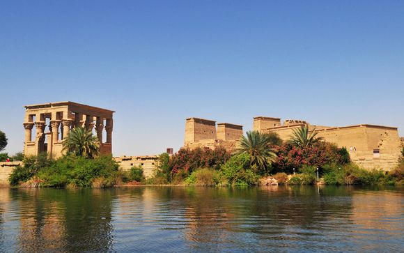 Willkommen in... Hurghada!