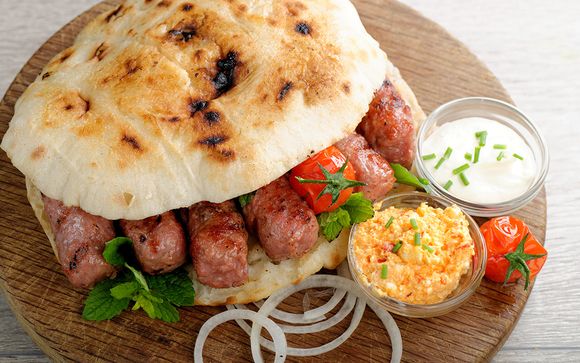 Ferien mit dem Auto! 