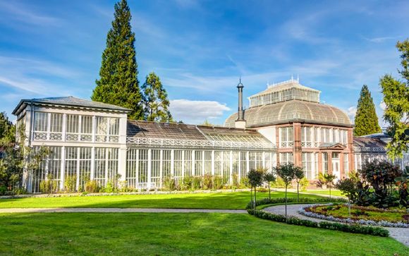 Willkommen in... Kassel!