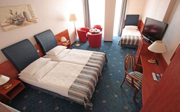 Ihr Hotel