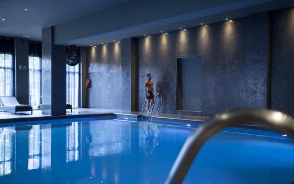 Ihr Freizeit- und Wellnessangebot