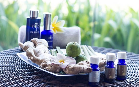  Ihr Freizeit- und Wellnessangebot