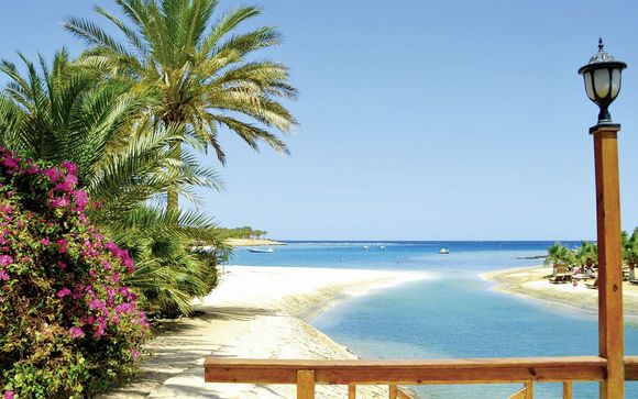 Willkommen in... Marsa Alam!