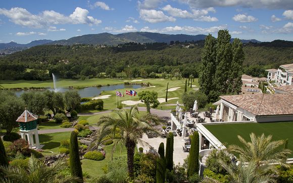 Poussez les portes de votre 4*