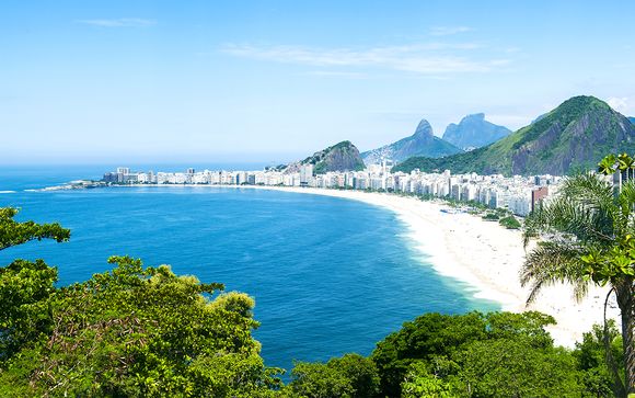 Willkommen in... Brasilien!