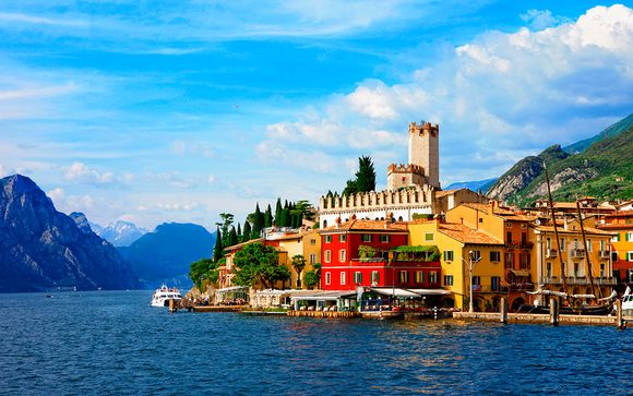 Ihre Rundreise im Detail