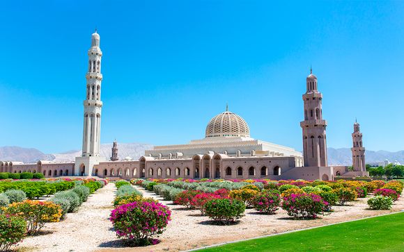 Ihre Rundreise im Detail