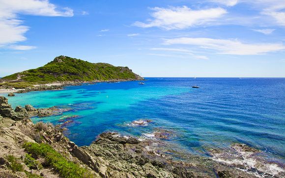 Willkommen in... Saint-Tropez!