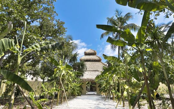 Ihr Freizeit- und Wellnessangebot