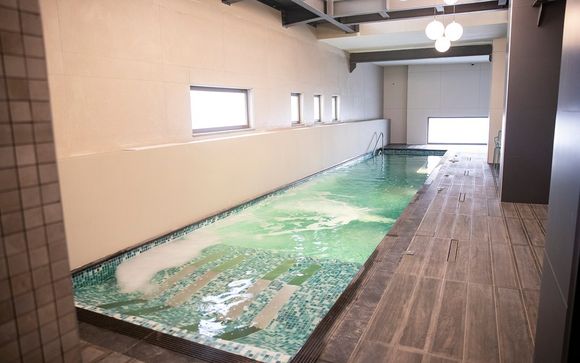 Ihr Freizeit- und Wellnessangebot