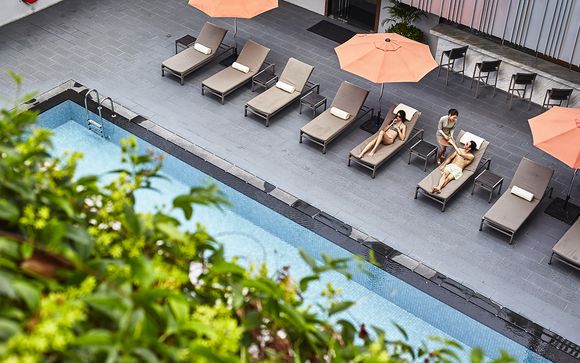Ihr Freizeit- und Wellnessangebot