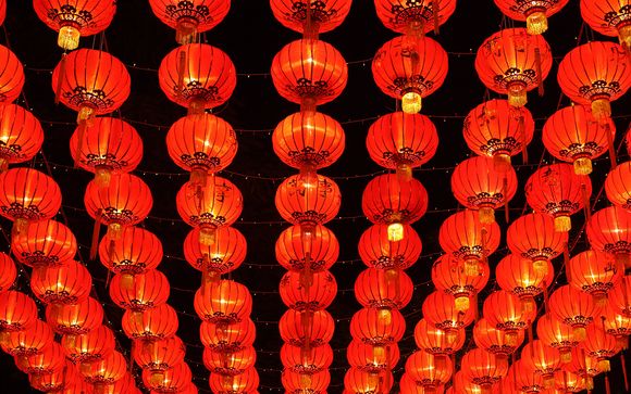 Ihre Rundreise in 12 Nächten im Detail