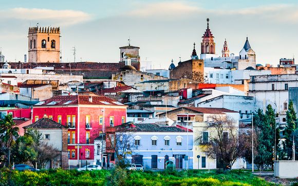 Willkommen auf der... iberischen Halbinsel!