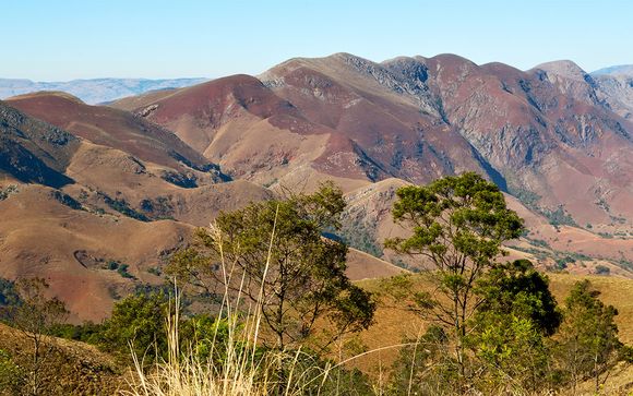 Ihre Rundreise im Detail