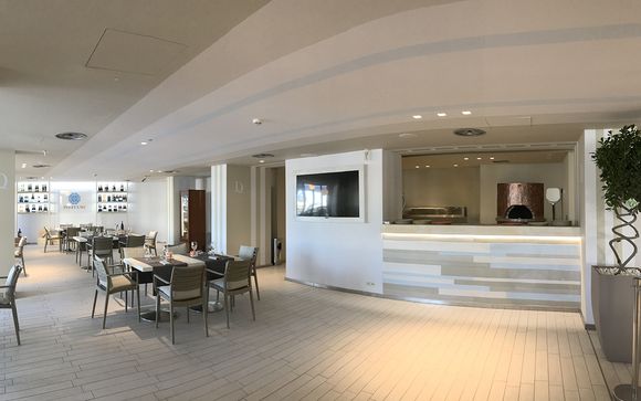 Poussez les portes du Domaine Zagarella Sicily