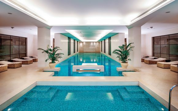 Ihr Freizeit- und Wellnessangebot