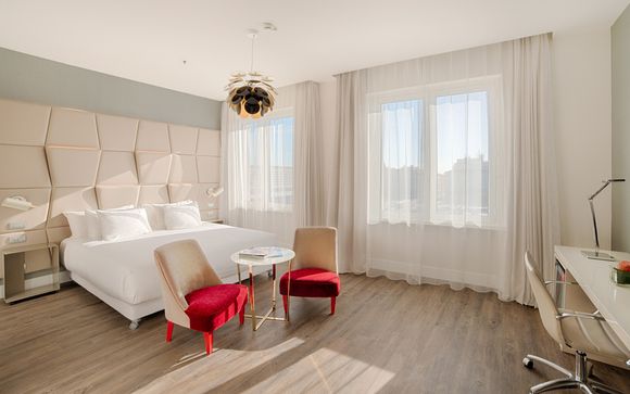 Ihr Hotel