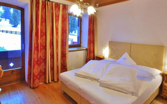 Ihr Hotel