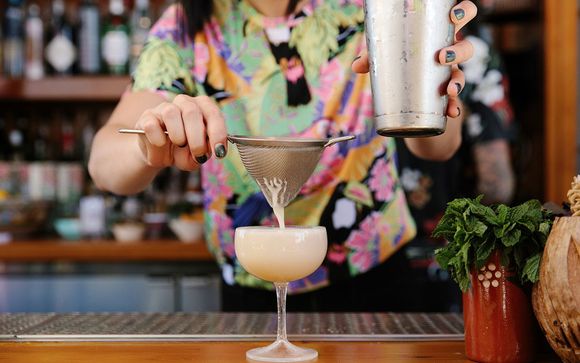 Ihre Vorverlängerung in New York City