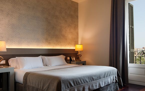 Ihr Hotel