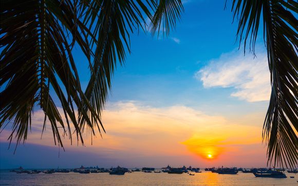 Ihre Rundreise im Detail