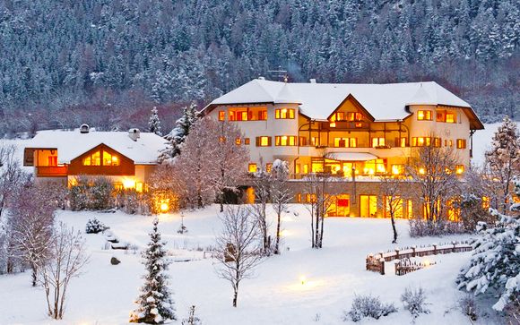 Willkommen im... Pustertal!