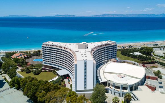 Willkommen auf... Rhodos!